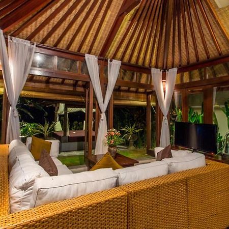 Villa Kaba Kaba Resort Чангу Екстер'єр фото