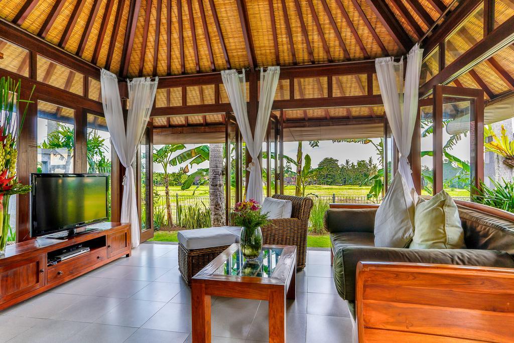 Villa Kaba Kaba Resort Чангу Екстер'єр фото