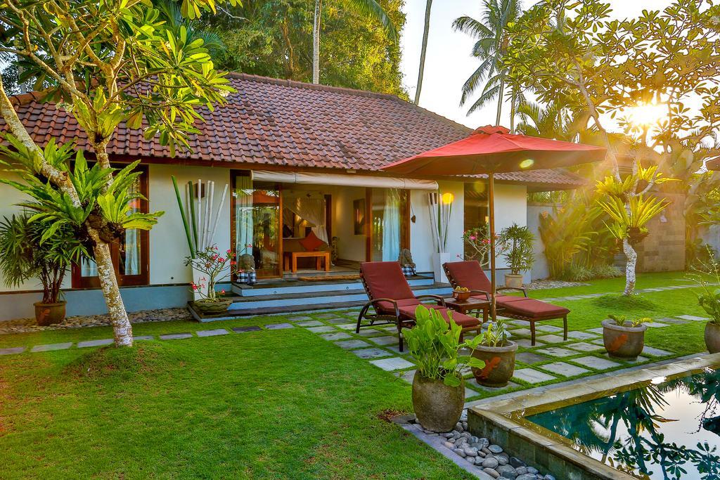 Villa Kaba Kaba Resort Чангу Екстер'єр фото