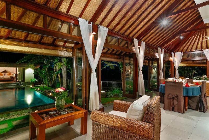 Villa Kaba Kaba Resort Чангу Екстер'єр фото