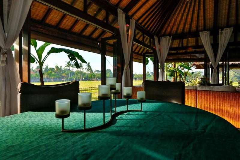 Villa Kaba Kaba Resort Чангу Екстер'єр фото