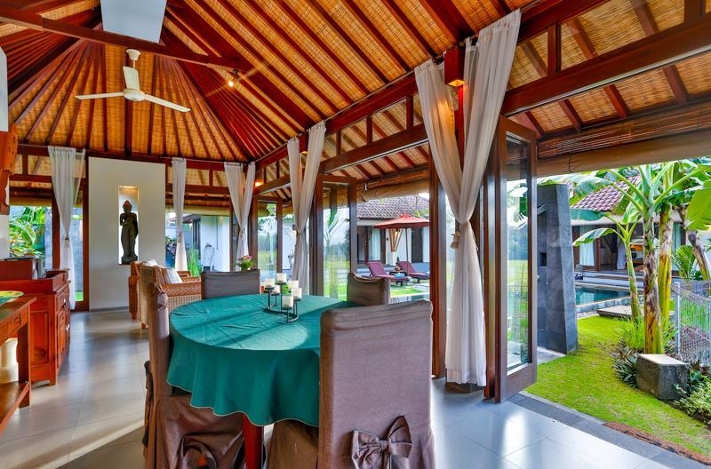Villa Kaba Kaba Resort Чангу Екстер'єр фото