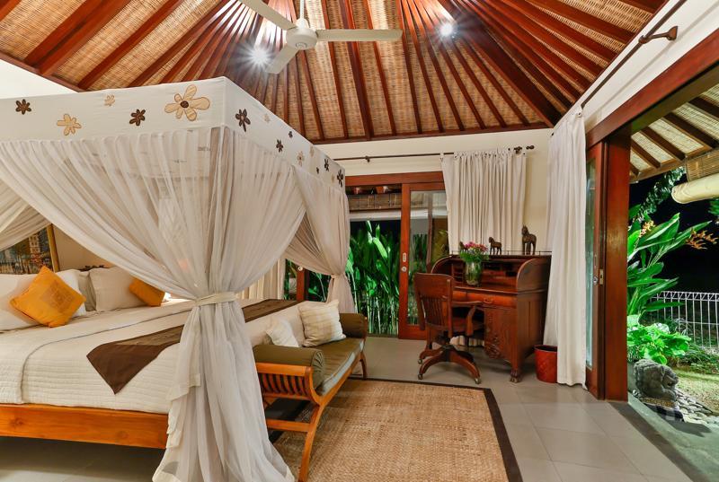Villa Kaba Kaba Resort Чангу Екстер'єр фото