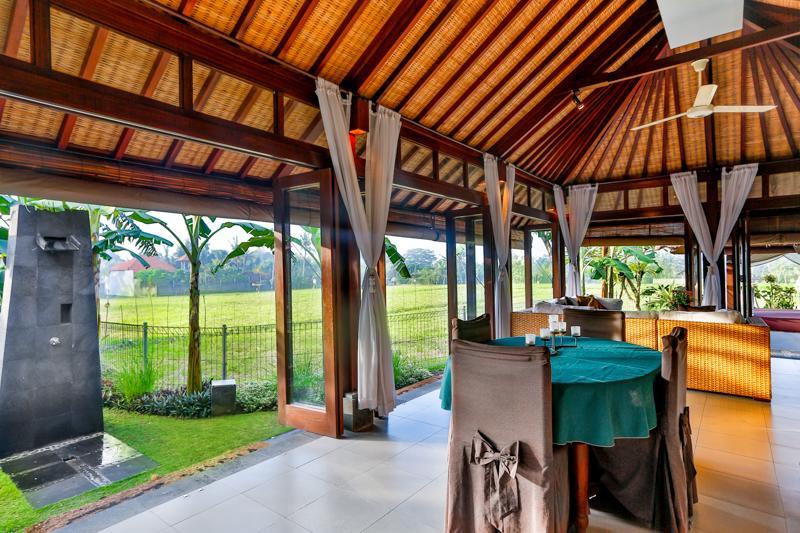 Villa Kaba Kaba Resort Чангу Екстер'єр фото