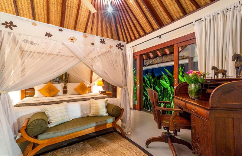 Villa Kaba Kaba Resort Чангу Екстер'єр фото
