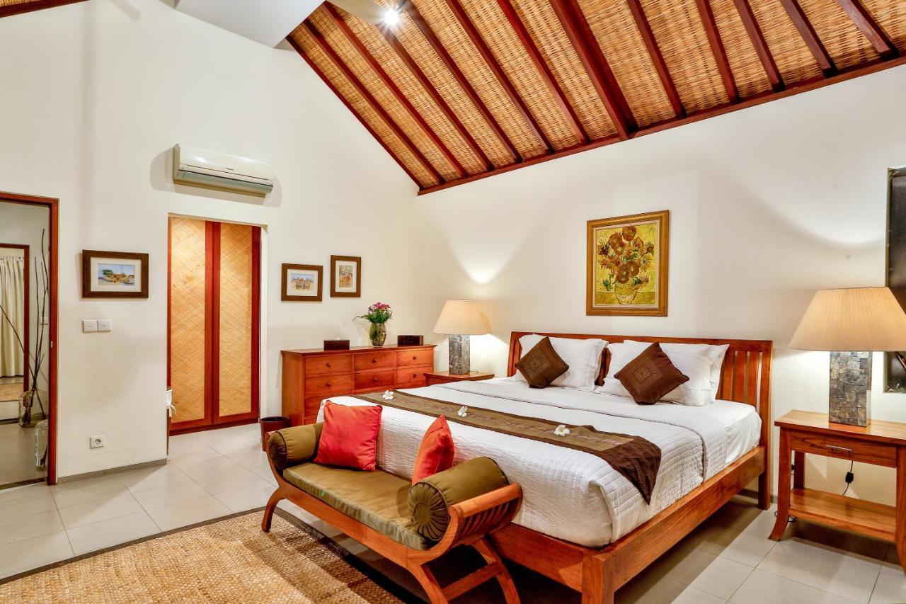 Villa Kaba Kaba Resort Чангу Номер фото