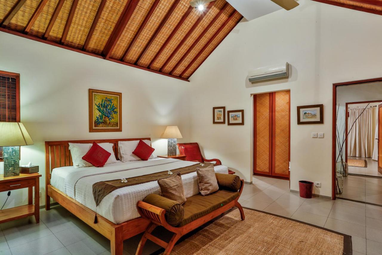 Villa Kaba Kaba Resort Чангу Номер фото