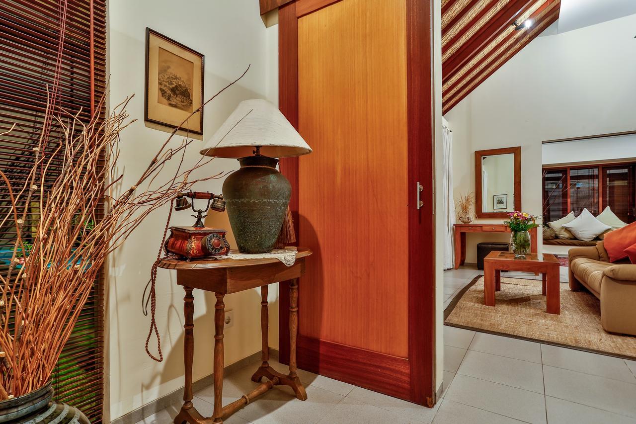 Villa Kaba Kaba Resort Чангу Номер фото