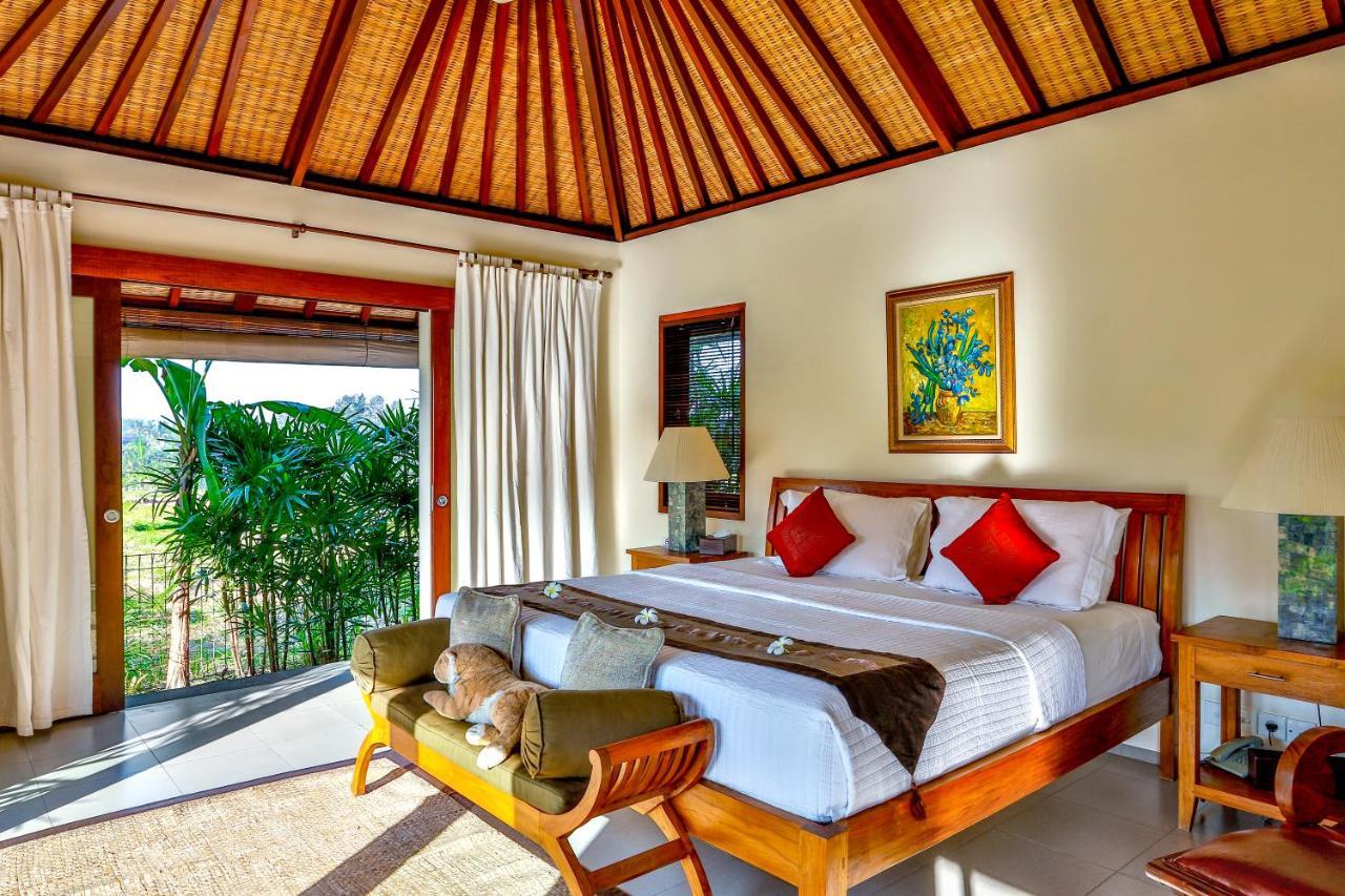 Villa Kaba Kaba Resort Чангу Номер фото