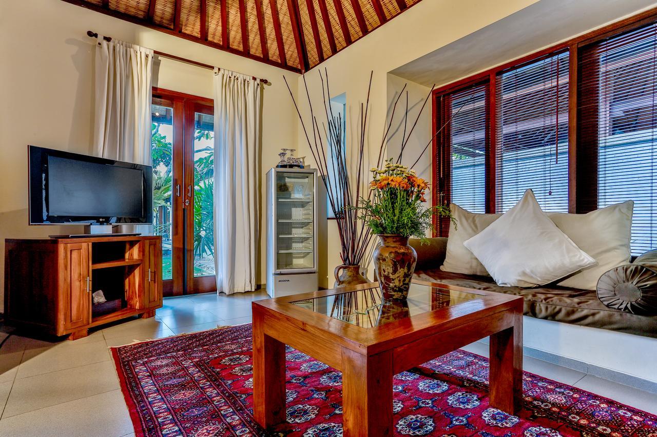 Villa Kaba Kaba Resort Чангу Номер фото