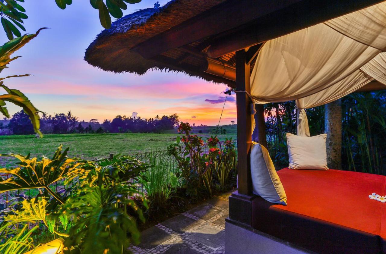 Villa Kaba Kaba Resort Чангу Екстер'єр фото